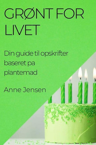 Grønt for Livet