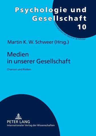 Medien in unserer Gesellschaft
