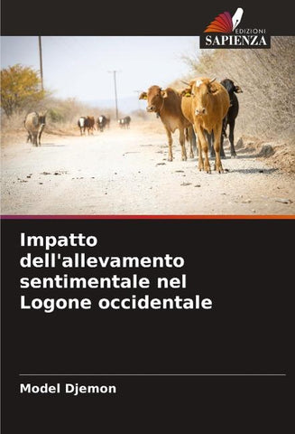 Impatto dell'allevamento sentimentale nel Logone occidentale