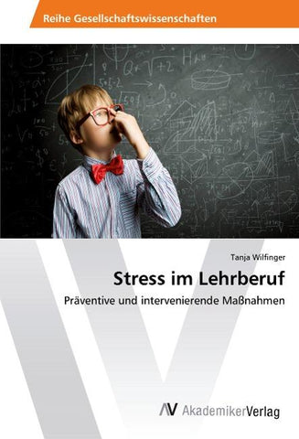 Stress im Lehrberuf