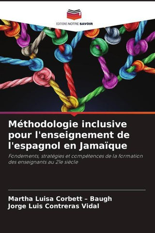 Méthodologie inclusive pour l'enseignement de l'espagnol en Jamaïque