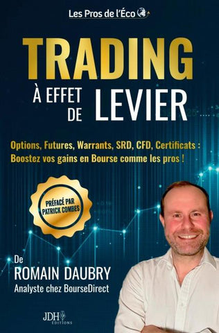 Trading à effet de levier