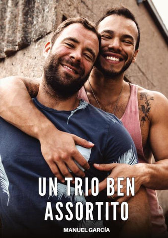 Un Trio ben Assortito