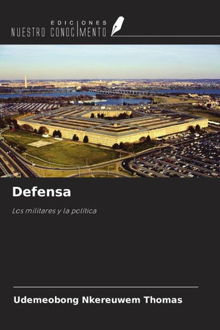 Defensa