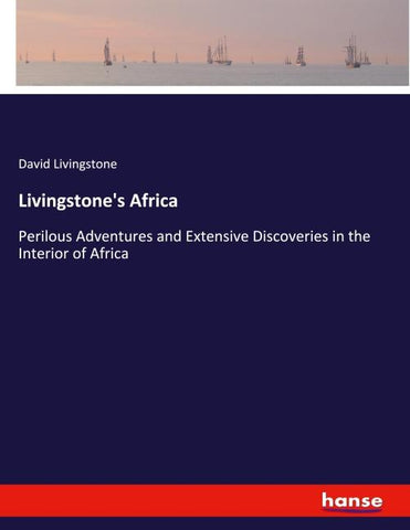 Livingstone's Africa