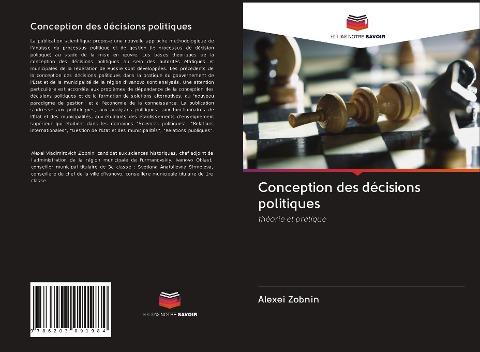 Conception des décisions politiques
