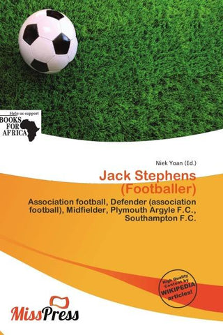 Jack Stephens (Footballer)