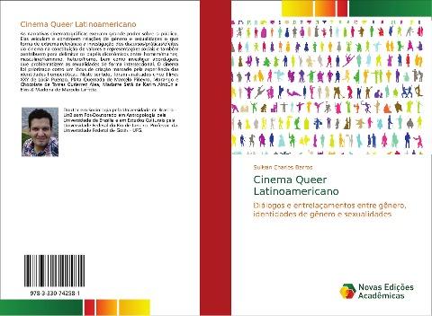 Cinema Queer Latinoamericano