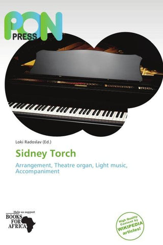 Sidney Torch