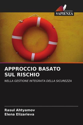 APPROCCIO BASATO SUL RISCHIO
