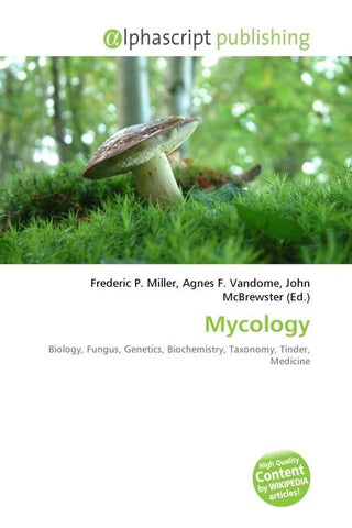 Mycology