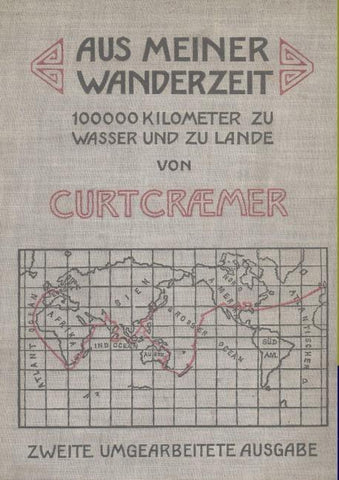 Aus meiner Wanderzeit