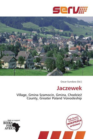 Jaczewek