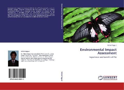 Environmental Impact Assessment