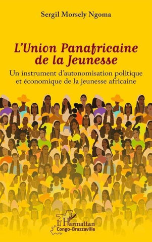 L'Union Panafricaine de la Jeunesse