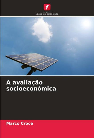 A avaliação socioeconómica