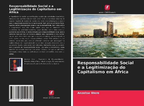 Responsabilidade Social e a Legitimização do Capitalismo em África