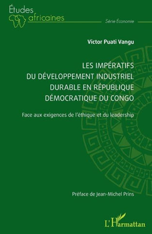Les impératifs du développement industriel durable en République démocratique du Congo
