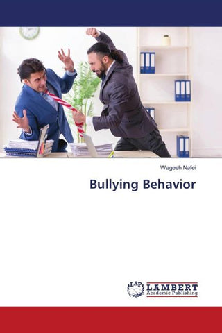 Bullying Behavior