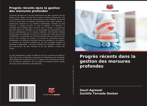 Progrès récents dans la gestion des morsures profondes