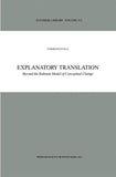 Explanatory Translation