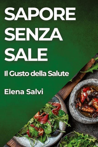 Sapore Senza Sale
