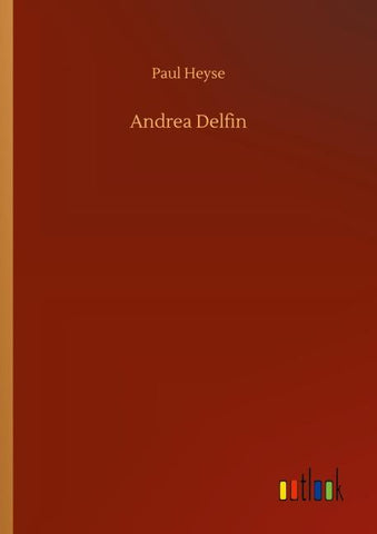 Andrea Delfin