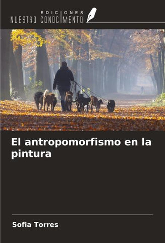 El antropomorfismo en la pintura