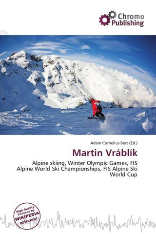 Martin Vráblík