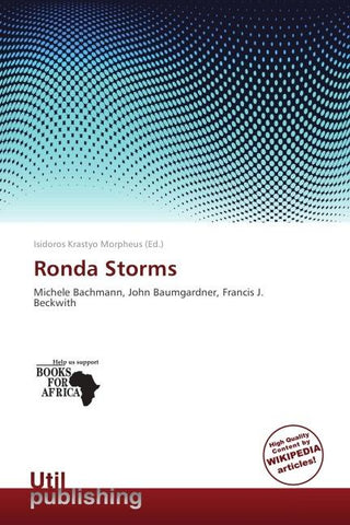 Ronda Storms