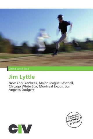 Jim Lyttle