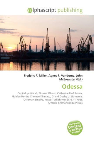 Odessa