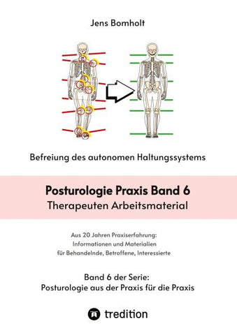 Posturologie Praxis Band 6