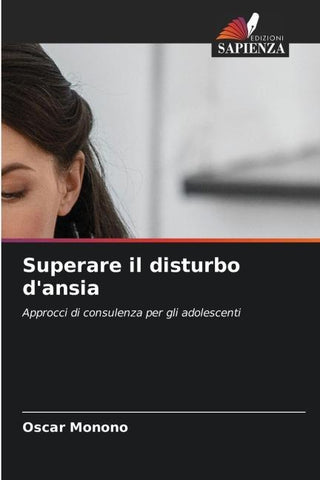 Superare il disturbo d'ansia
