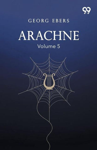 Arachne Volume 5