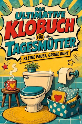 Das ultimative Klobuch für Tagesmütter