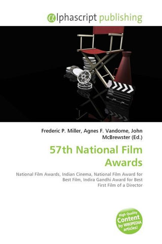 57th National Film Awards