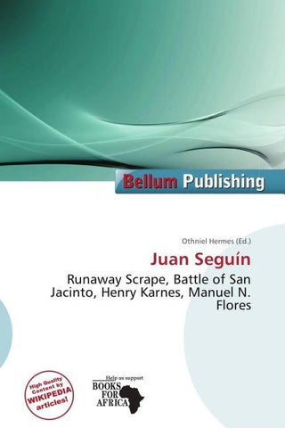 Juan Seguín