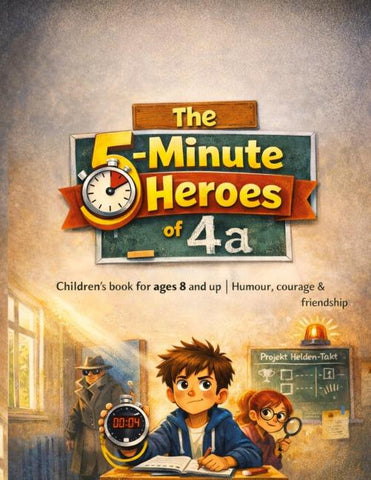 The 5-Minute Heroes of 4a