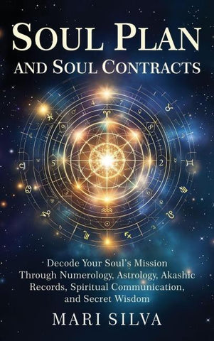 Soul Plan and Soul Contracts