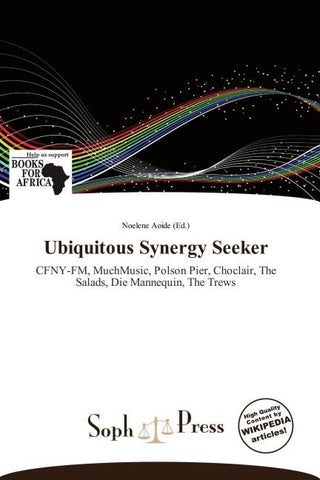 Ubiquitous Synergy Seeker