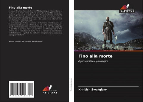 Fino alla morte