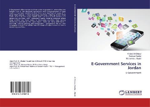 E-Government Services in Jordan