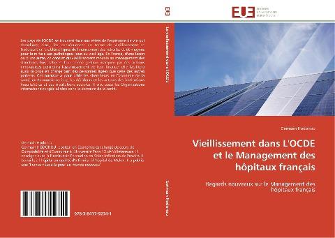 Vieillissement dans L'OCDE et le Management des hôpitaux français
