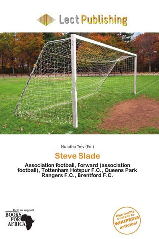 Steve Slade