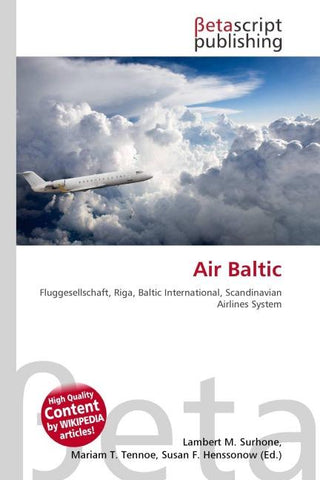 Air Baltic