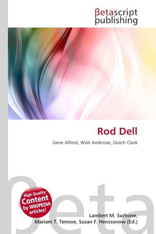 Rod Dell