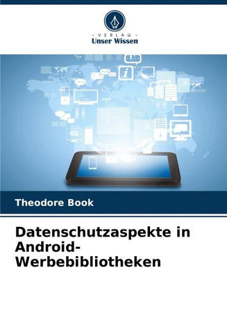 Datenschutzaspekte in Android-Werbebibliotheken