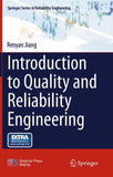 Introduction to Quality and Reliability Engineering