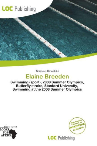 Elaine Breeden